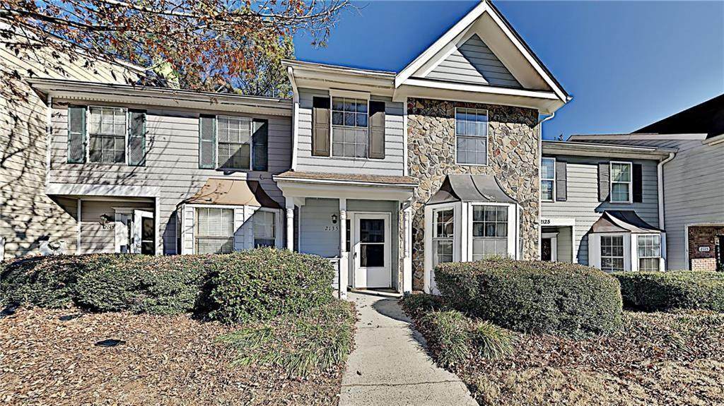 2135 Fairways Court - Photo 1