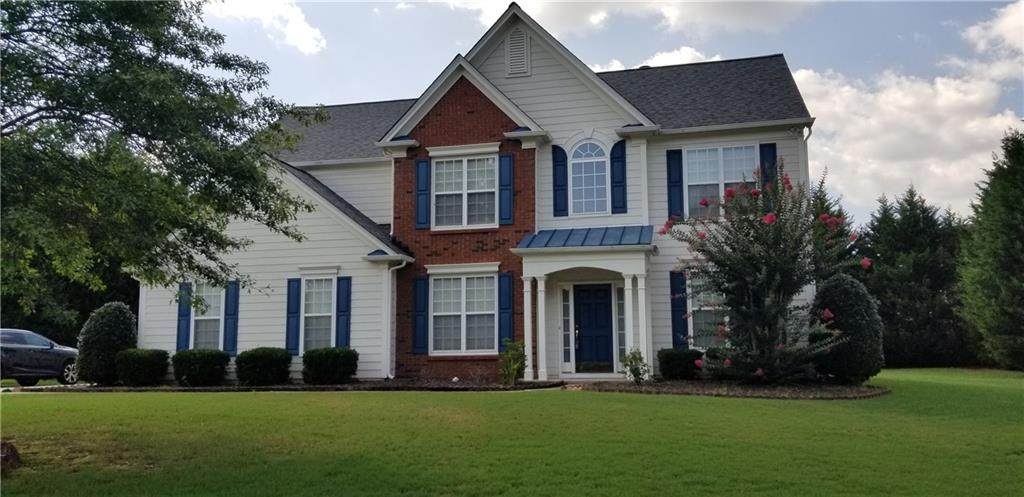 320 Abbotbury Lane - Photo 1
