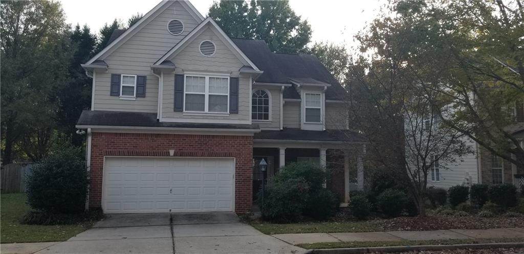 1295 Crescentwood Lane - Photo 1