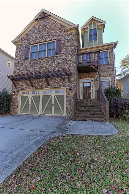 3302 Osborne Road - Photo 1