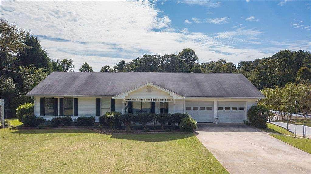 5353 Valina Drive - Photo 1