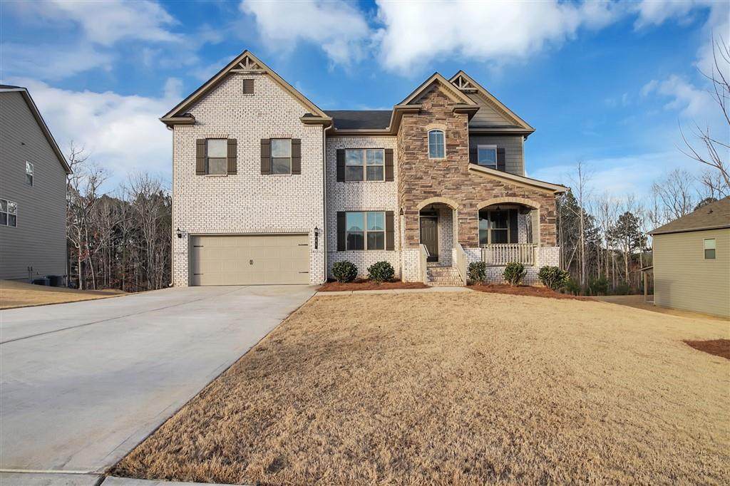 61 Water Oak Drive - Photo 1