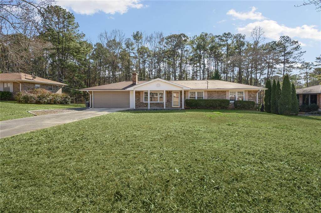 4175 Weston Drive - Photo 1