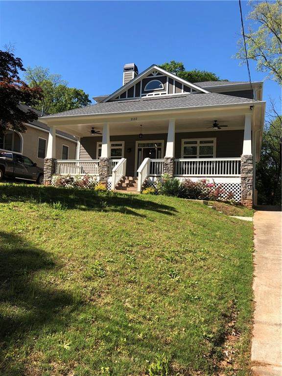 2132 Memorial Drive - Photo 1
