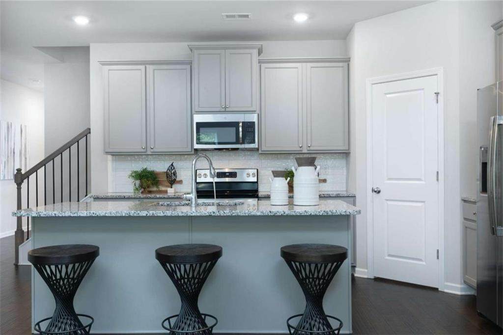 5530 Donerail Street - Photo 1