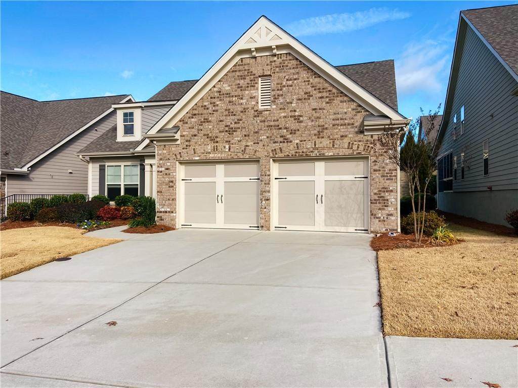 6914 Hopscotch Court - Photo 1