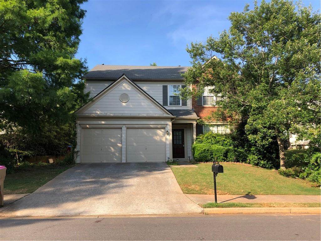 4275 Ridgefair Drive - Photo 1