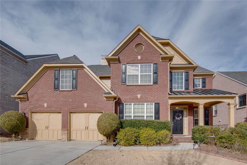 1637 Belmont Creek Pointe - Photo 1