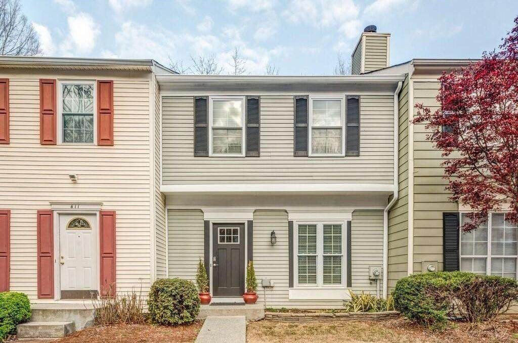 410 Wedgewood Way - Photo 1