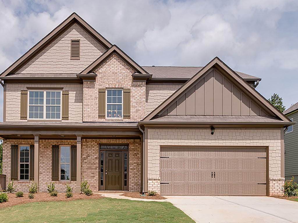 4485 Bramblett Grove Place - Photo 1