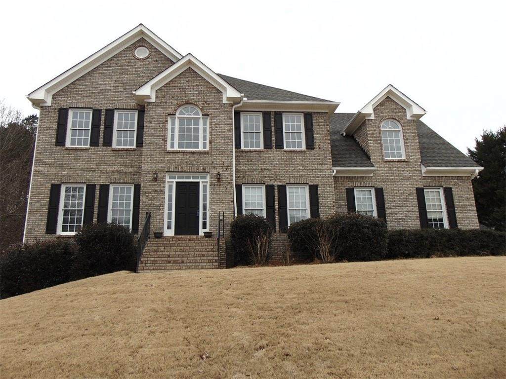 7543 Greens Mill Drive - Photo 1