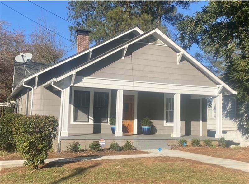 1857 Cambridge Avenue - Photo 1