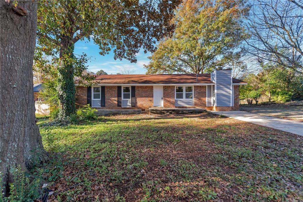 8375 Kendrick Road - Photo 1