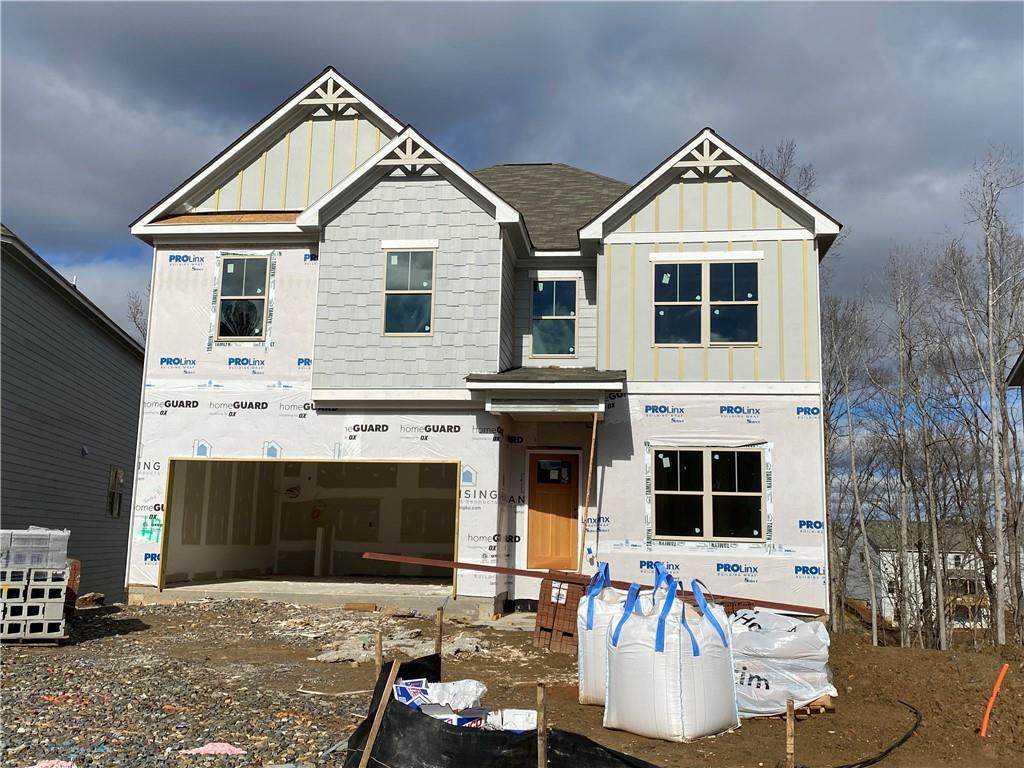 1252 Towncastle Way - Photo 1