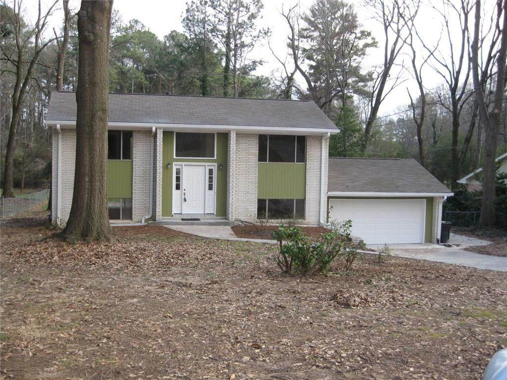 3825 Leander Court - Photo 1
