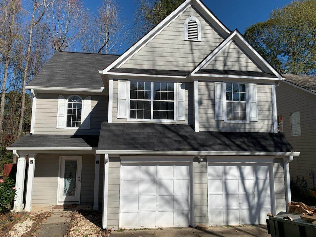 5130 Arrowind Road - Photo 1