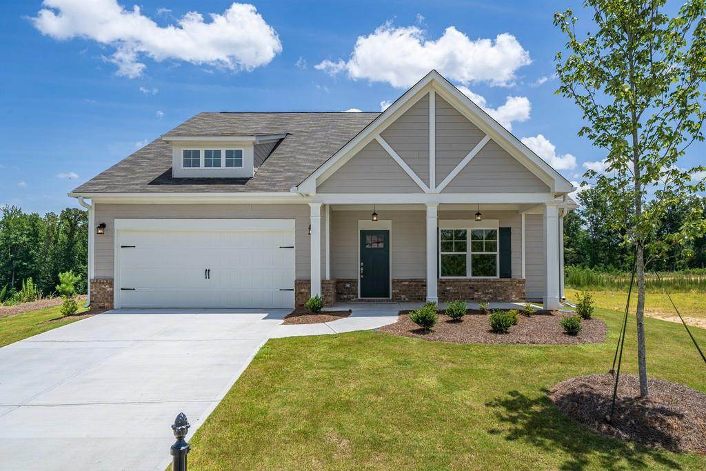 210 Crestbrook Lane - Photo 1