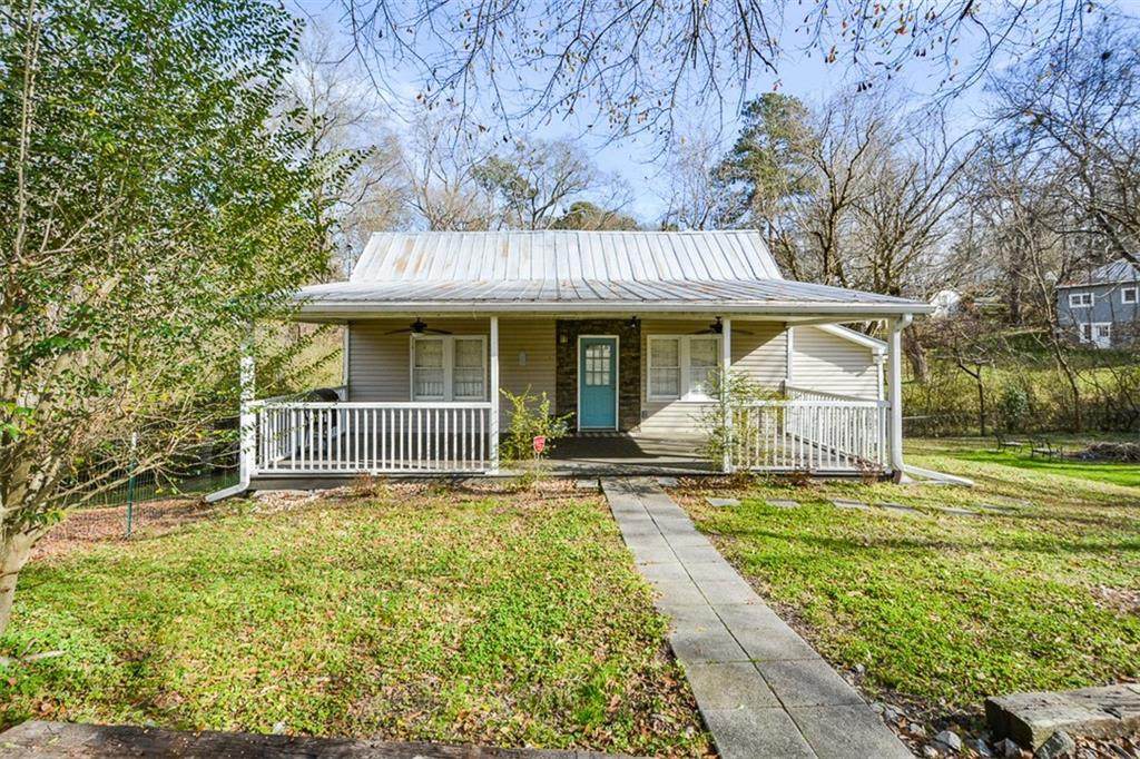 325 E. Griffin Street - Photo 1