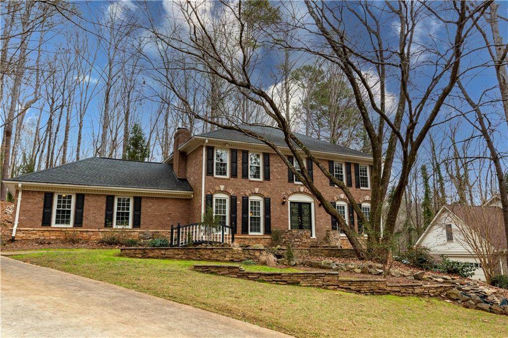 2735 Chimney Springs Drive - Photo 1