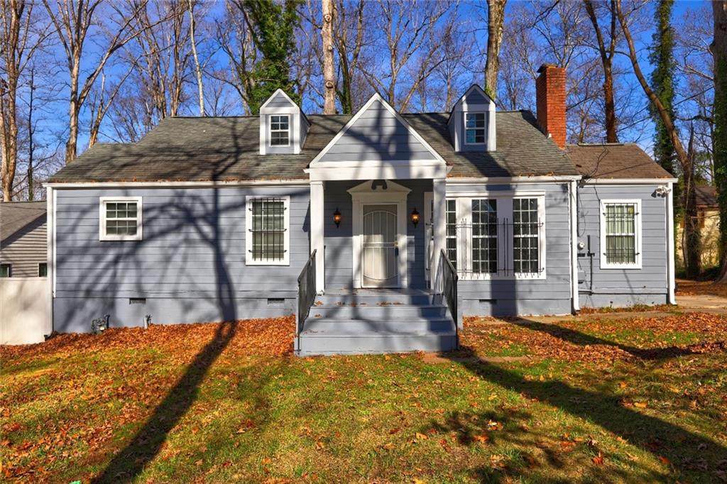 2365 Ben Hill Road - Photo 1