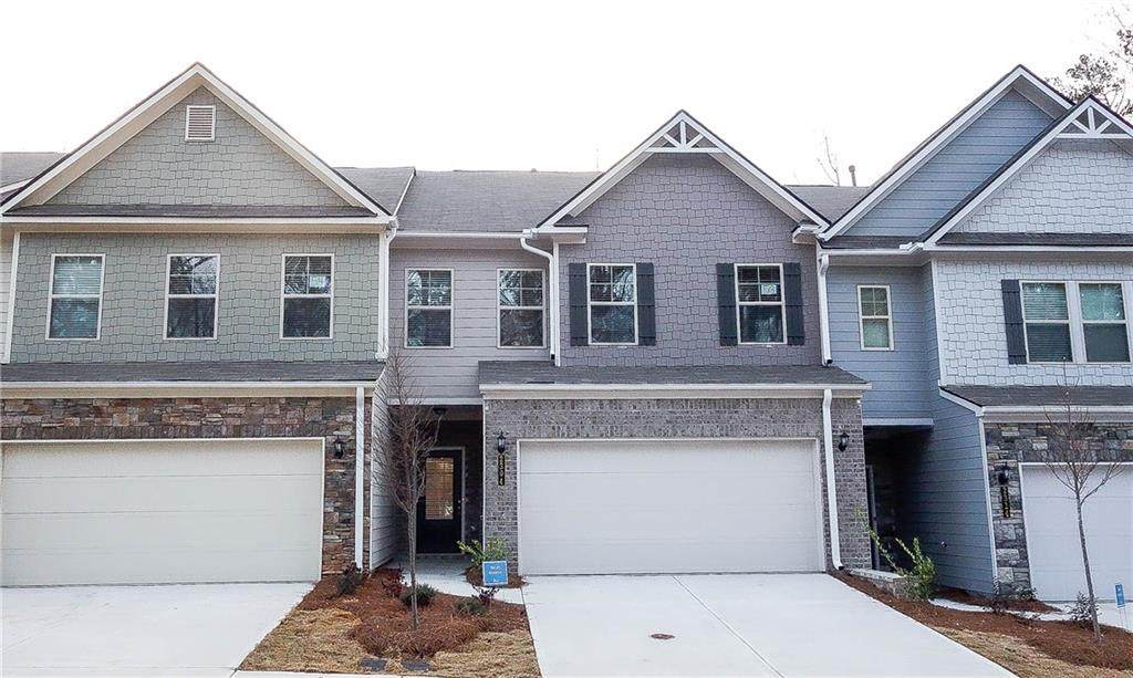 2304 Shetley Creek Drive - Photo 1