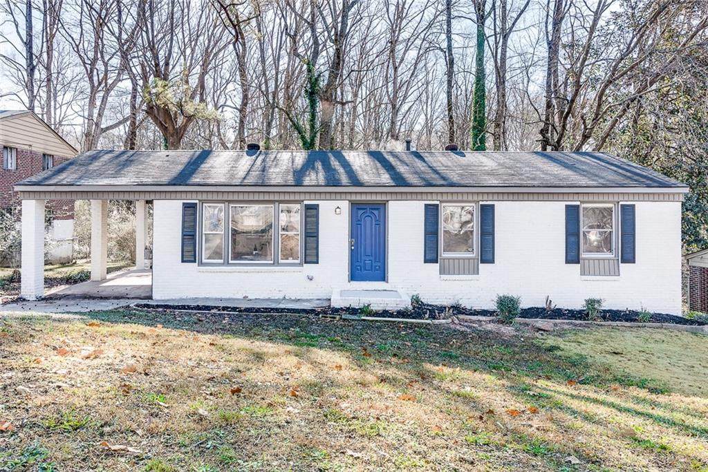 859 Kings Grant Drive - Photo 1