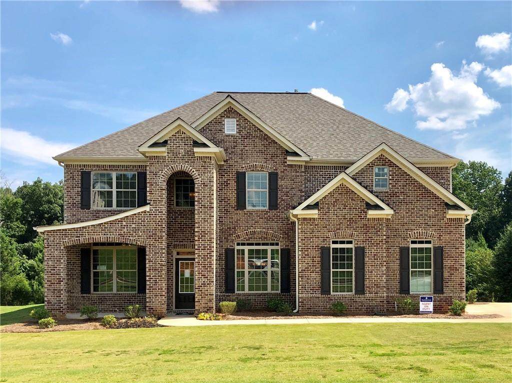 75 Greenwich Drive - Photo 1