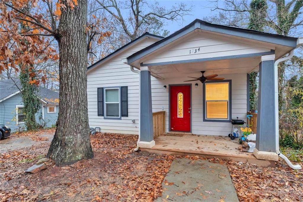 1734 Marcel Avenue - Photo 1