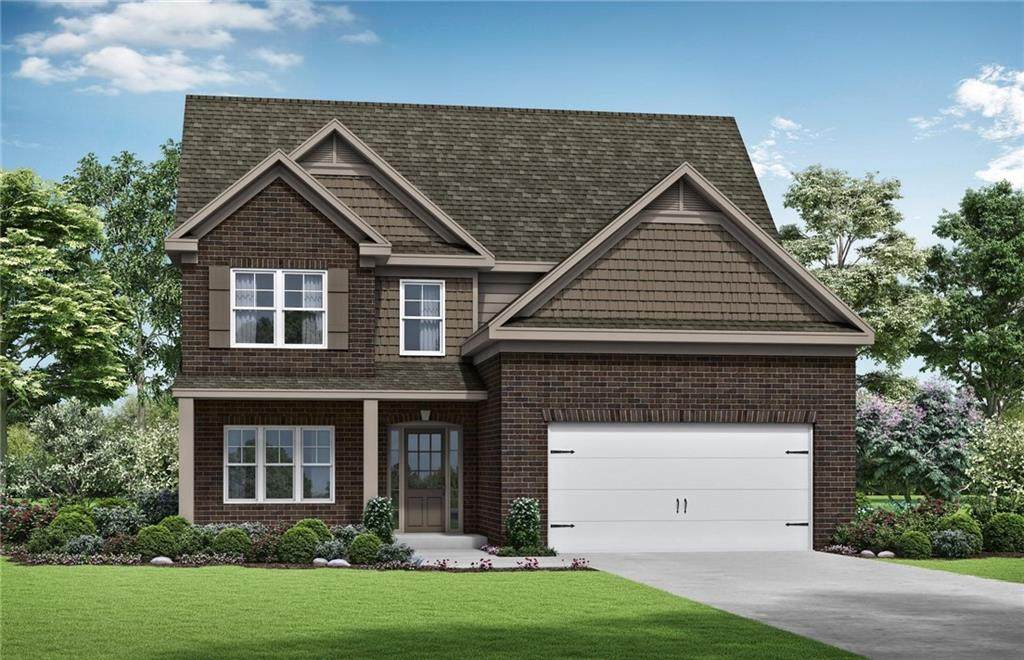 5265 Sophia Downs Court - Photo 1