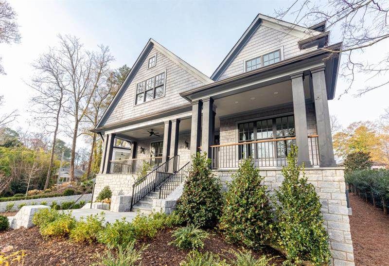 20 Polo Drive - Photo 1