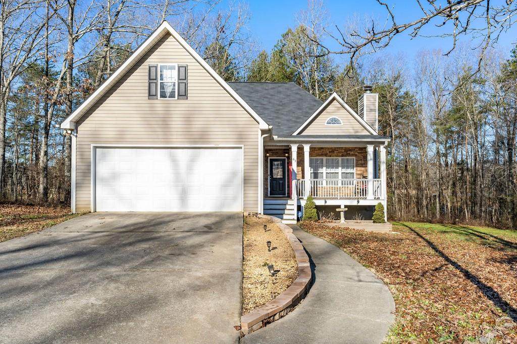 63 Scarlett Lane - Photo 1