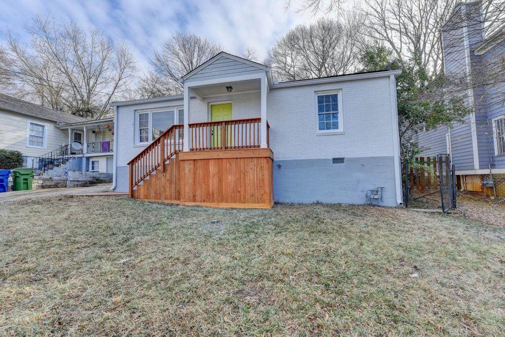 95 Stafford Street - Photo 1