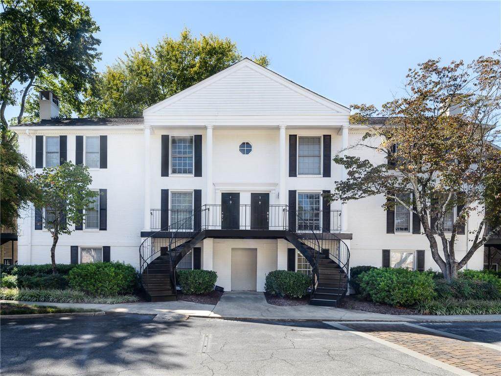 1101 Collier K4 Road - Photo 1