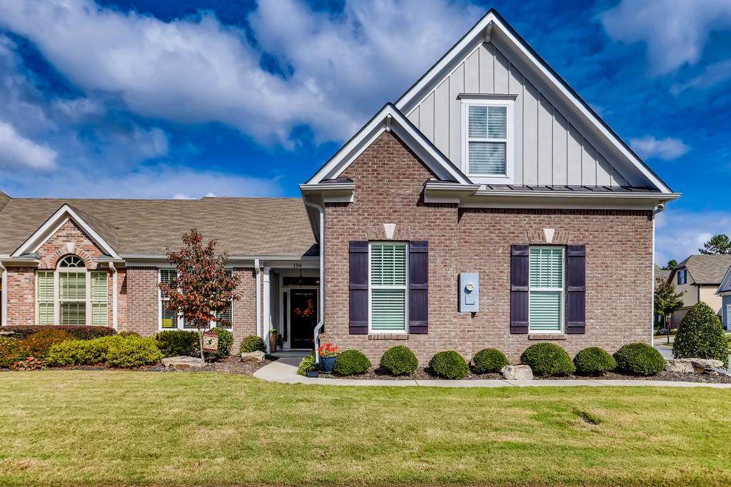134 Heritage Pointe - Photo 1