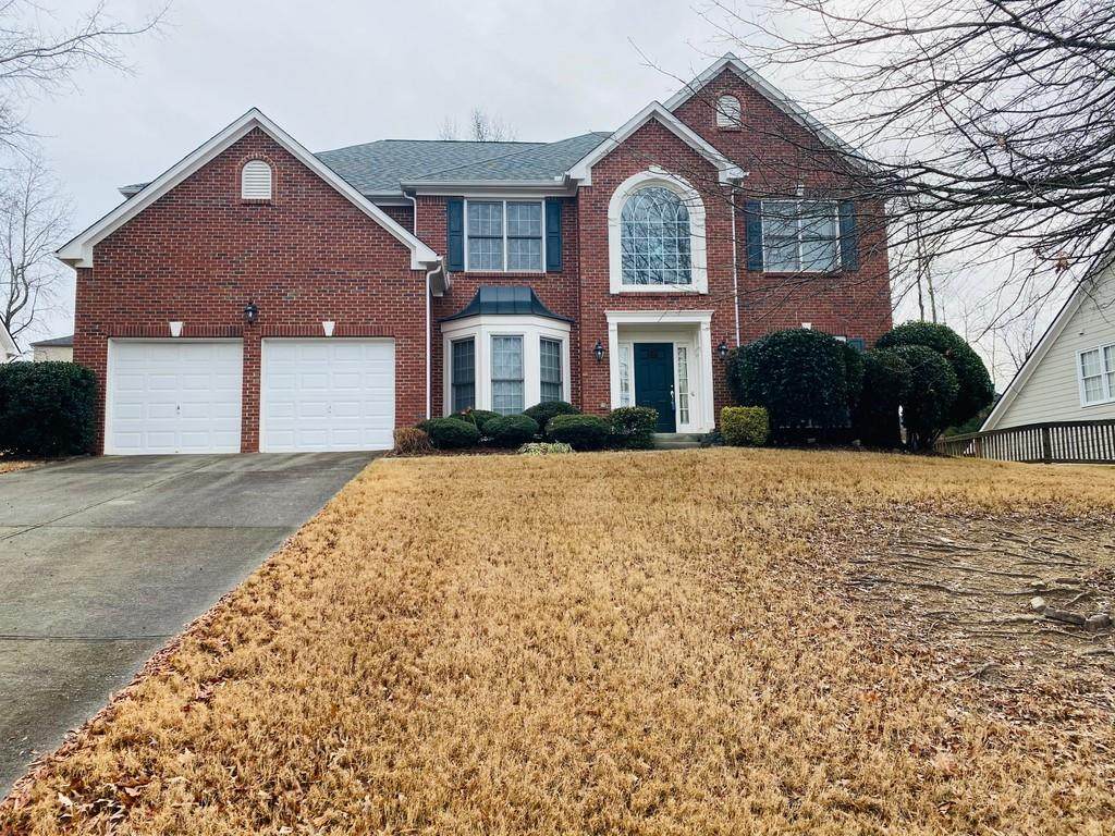 348 Brackin Trace - Photo 1