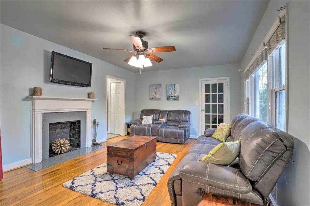 1855 Dresden Drive - Photo 1