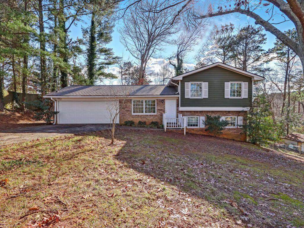 5251 Trudy Circle - Photo 1