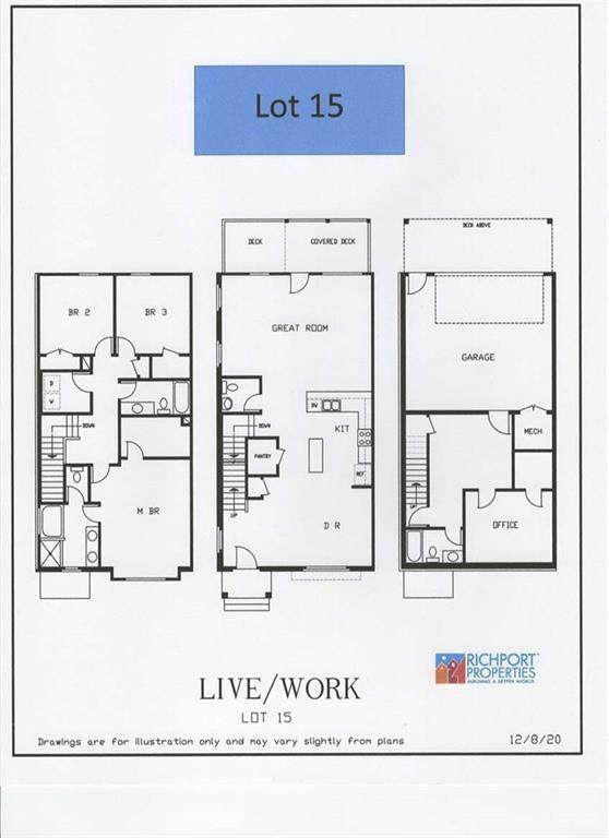 216 Oak Street - Photo 1