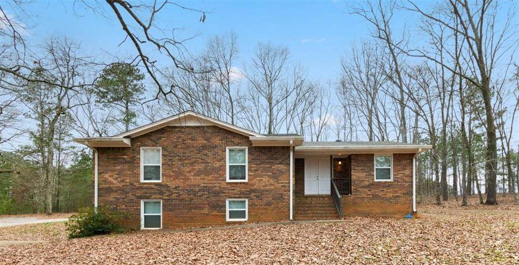 2953 Clem Lowell Road - Photo 1