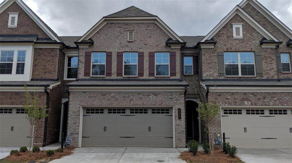 232 Braemore Mill Drive - Photo 1