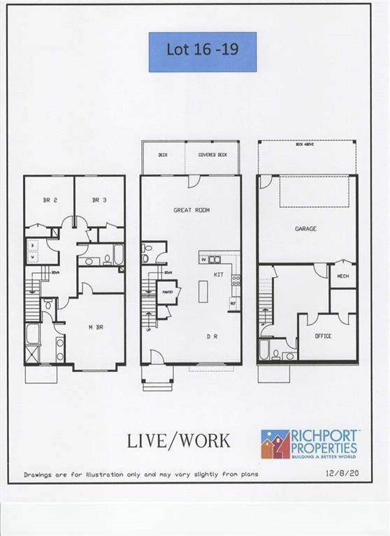 214 Oak Street - Photo 1