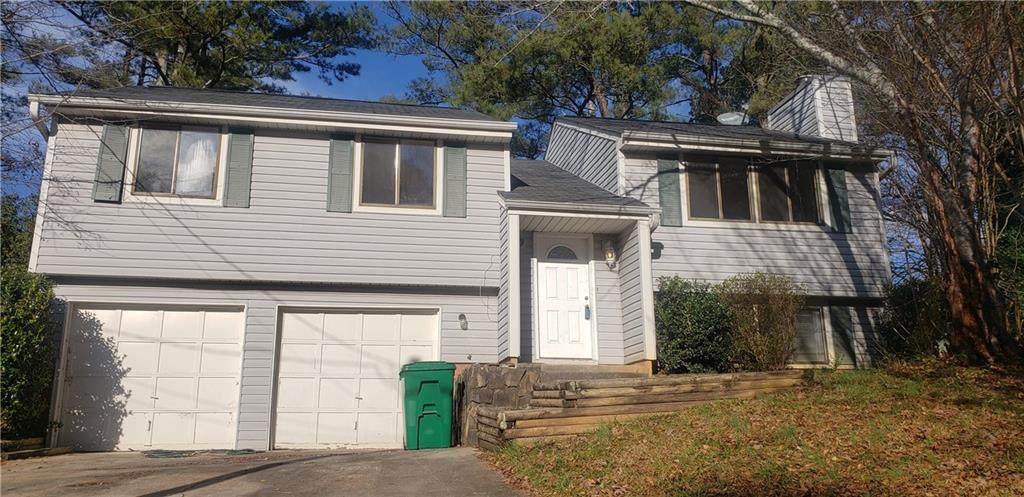 1514 Muirfield Drive - Photo 1