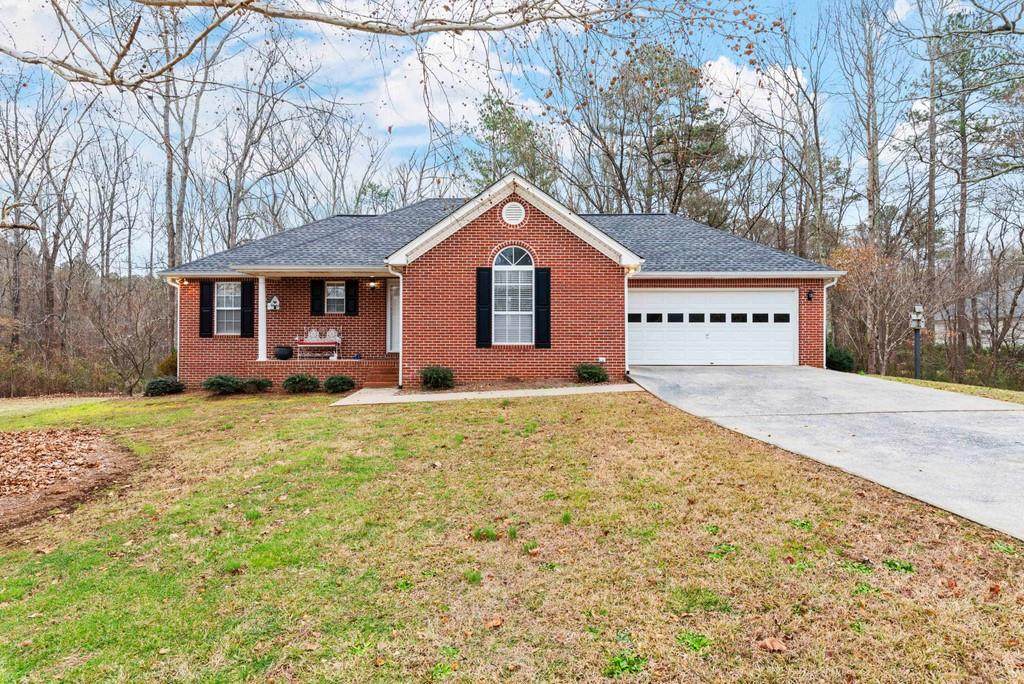 236 Burnt Hickory Road - Photo 1