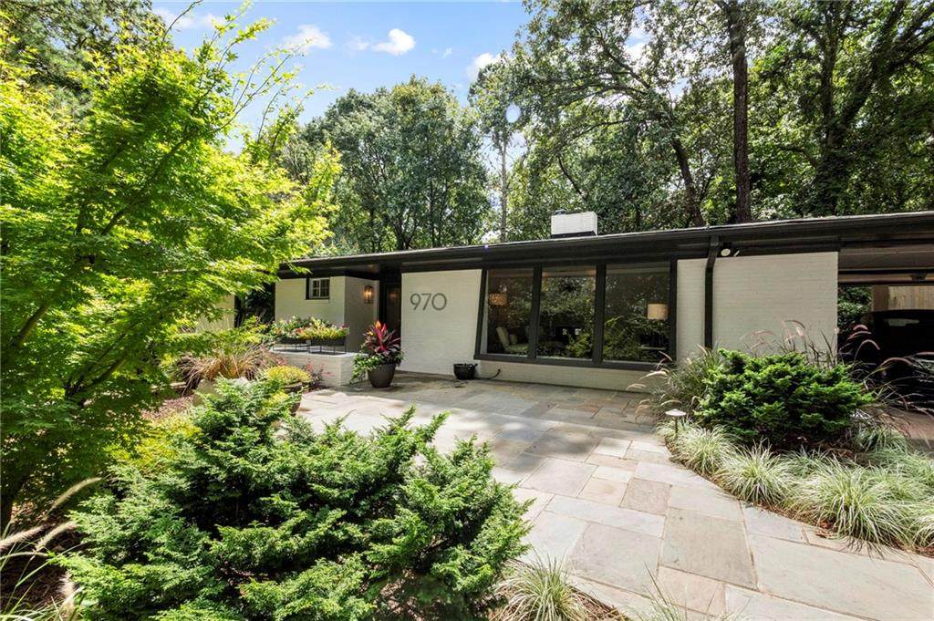 970 Mount Paran Road - Photo 1