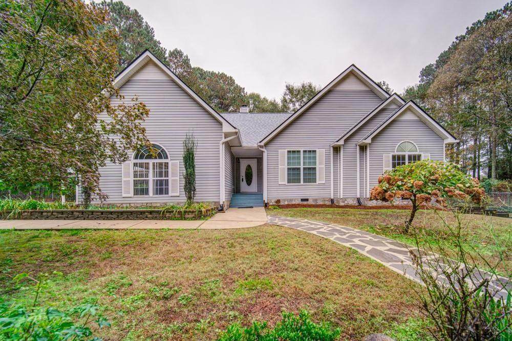 75 Springflower Drive - Photo 1