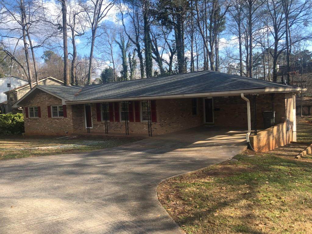 3112 Cardinal Lake Drive - Photo 1