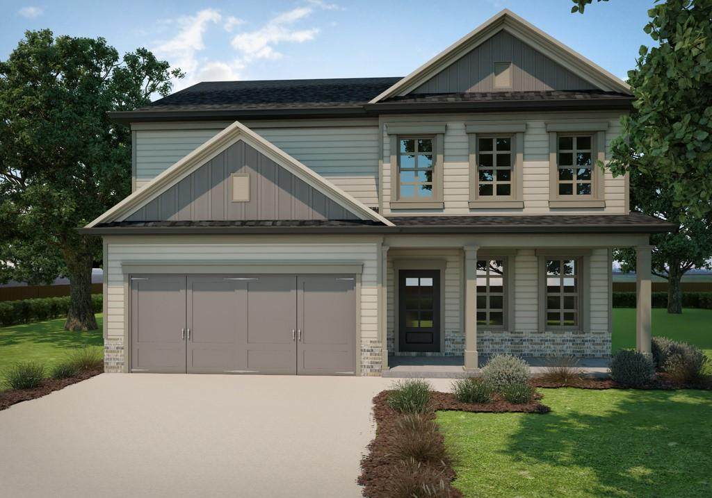 60 Candler Park Court - Photo 1