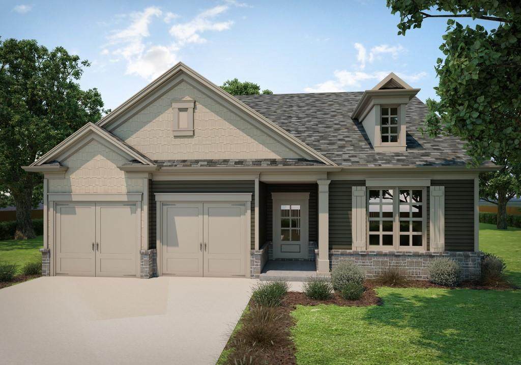 63 Candler Park Court - Photo 1