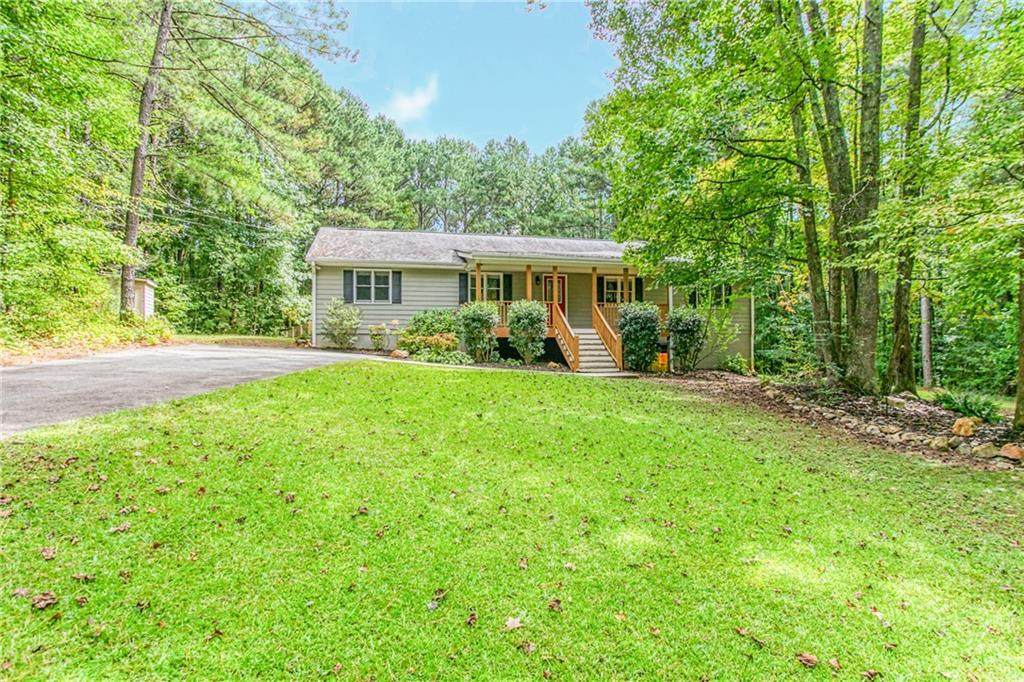 2834 Gulledge Road - Photo 1