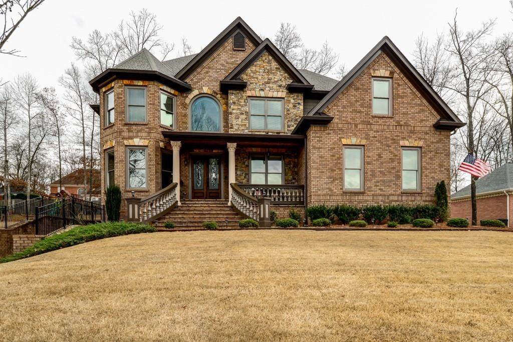 820 Cramac Drive - Photo 1